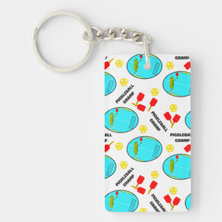 Pickleball !