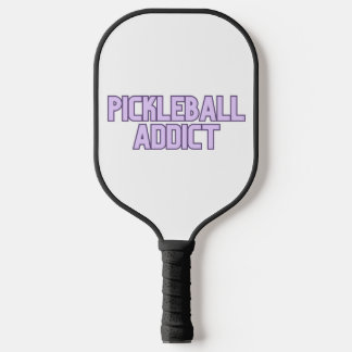 Pickleball Addict Schläger