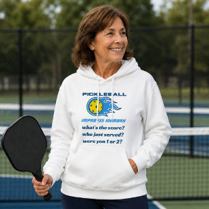 Pickleball Améliore la Mémoire Drôle de Sweat à Ca