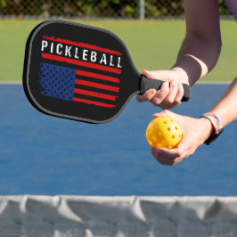 Pickleball Americana Schläger