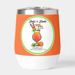 Pickleball Bachelorette Wedding Dinks & Drinks