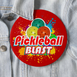 Pickleball Blast 1 Bildoptionen Button