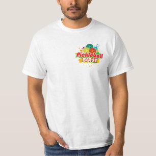 Pickleball Blast 1 T - Shirt