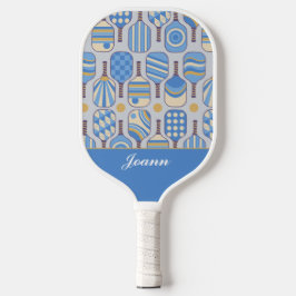 Pickleball Blue Pickleball Schläger