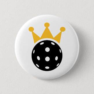 Pickleball Button