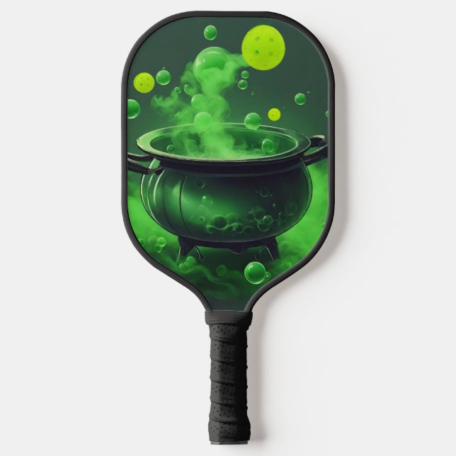 Pickleball Cauldron Pickleball Paddle (Vorderseite)