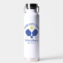 Pickleball Club Team Player Custom Pickler Gift