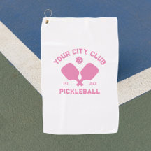Pickleball Club Team Spieler Custom Pickle Sweet
