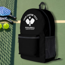 Pickleball Club Teamname Alle Personalisierten Far