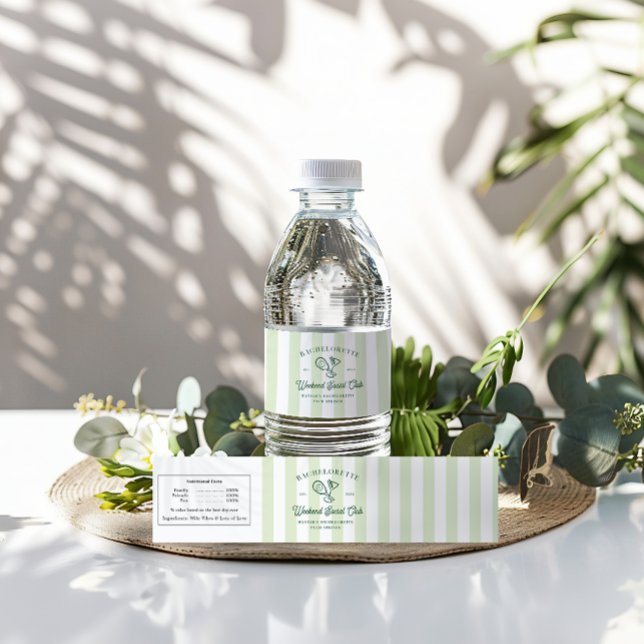 Pickleball Country Club | Bachelorette (Von Creator hochgeladen)