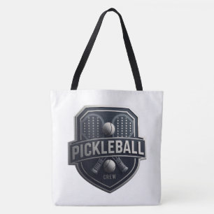 Pickleball-Crew-Tasche – Pickleball-Spieler Schult Tasche