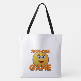 Pickleball Crew Tote Bag – Pickleball Player Shoul Tasche
