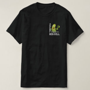 Pickleball Das ist eine Art große Krankheit T-Shirt