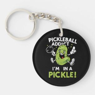 Pickleball drôle
