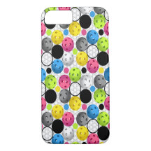Pickleball Druck