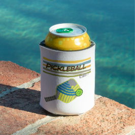 Pickleball Elite-Spielersport Dosenkühler