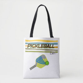 Pickleball Elite-Spielersport Tasche
