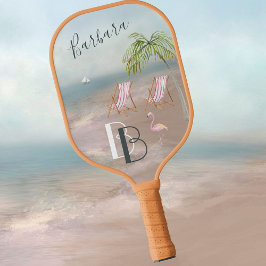 Pickleball Gal: Wissen, wie man spielt und sich en Schläger