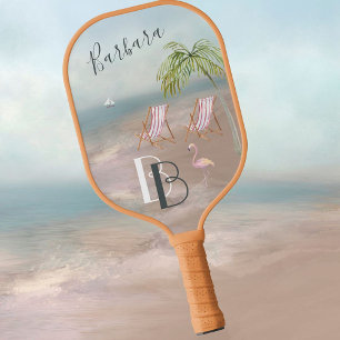 Pickleball Gal: Wissen, wie man spielt und sich en Schläger