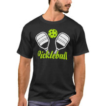 Pickleball Game Paddles