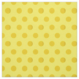 Pickleball Gelbes Ball-Muster Stoff