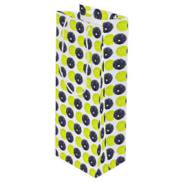 Pickleball-Geschenktasche Geschenktüte Für Weinflaschen