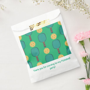 Pickleball Geschenktütchen