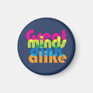 Pickleball Große Geister versinken gleich Magnet