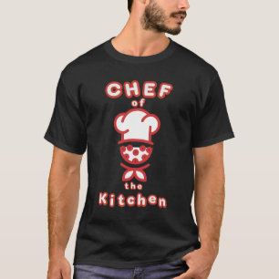 Pickleball Kitchen T-Shirt