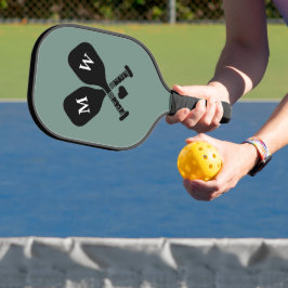 Pickleball-Liebe Pickleball Schläger