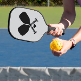 Pickleball-Liebe Pickleball Schläger