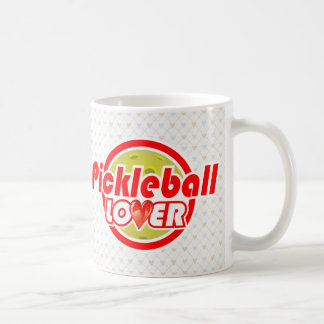 Pickleball Lover 2 Tasse
