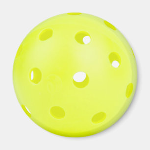 Pickleball-Magnet Magnet