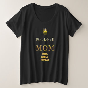 Pickleball-Mama-Shirt   Pickleball Mama T-Shirt   