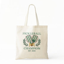 Pickleball-Meister Custom Gegründetes Jahr