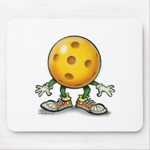 Pickleball Mousepad