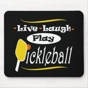 Pickleball Mousepad
