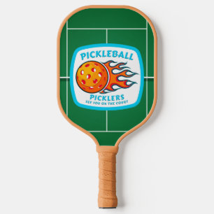 Pickleball - Neuer niedriger Preis Schläger