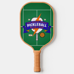 Pickleball – Neuer niedriger Preis Schläger
