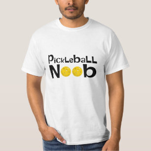 Pickleball noob T - Shirt