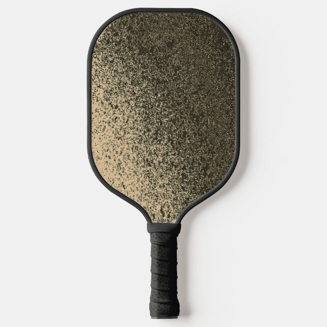 PICKLEBALL PADDDLE SCHLÄGER (Vorderseite)