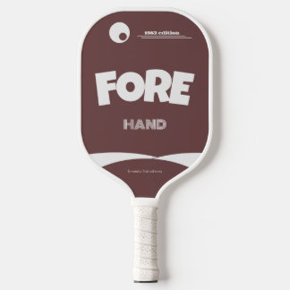 Pickleball Paddel 80 Pickleball Schläger