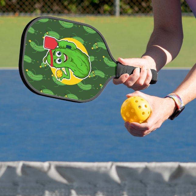 Pickleball Paddel Pickleball Schläger (InSitu)