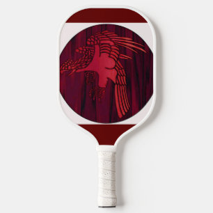 Pickleball-Paddel "Schrei-Adler" Pickleball Schläger