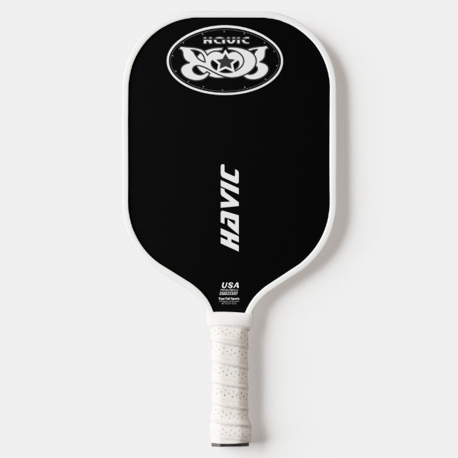 Pickleball Paddle (Vorderseite)
