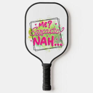 Pickleball Paddle