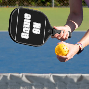 Pickleball Paddle