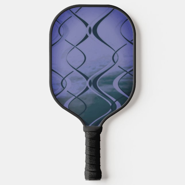 Pickleball Paddle (Vorderseite)