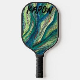 Pickleball Paddle
