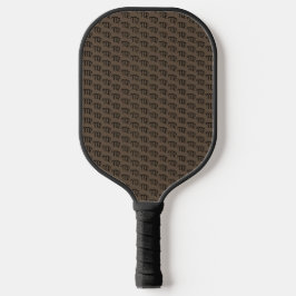 Pickleball Paddle